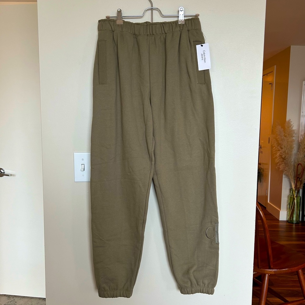 Calvin Klein Sweatpants